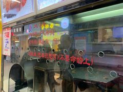 门面-一代烤翅王(大汉口店)