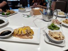 -壹只菜·崇明本地特色菜(崇明南门店)