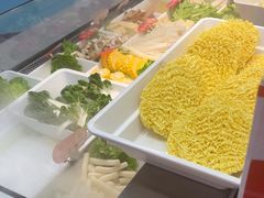 -椒锅锅·麻辣香锅(宝地广场城市集市店)