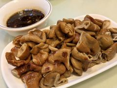 -胖子菜馆(隆昌路店)