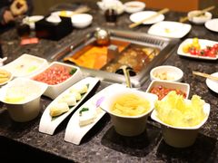 -海底捞火锅(亲贤北街店)