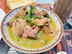 -敏华冰厅(平安金融中心店)