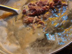 -江村四哥新鲜牛肉店(江高总店)