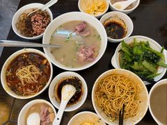 -牛王庙(龙华花园店)