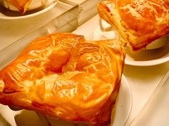 -永泰福朋喜来登酒店-宜客乐自助餐厅(远大路店)