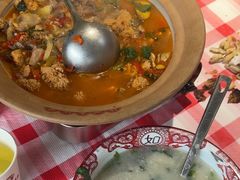 -西江红·株洲本地菜(滨江南路店)