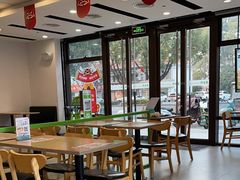 -老乡鸡(南京高淳悦达广场店)