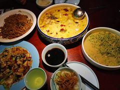 -田婆婆的菜(海口友谊阳光城店)