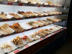 -马路边边串串香形象店(磐石路店)