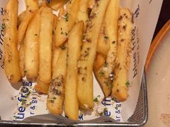 -blue frog蓝蛙(长泰广场店)