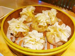 -杏花堂·山西菜馆(晋中万达店)