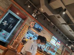 -海汕记·潮汕鲜牛肉火锅·自助