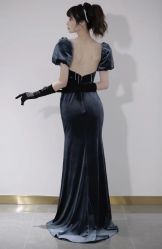 点击看大图 -LAFINE 兰斐婚纱礼服馆