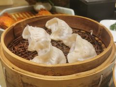 花园蒸饺-花园茶楼(兴城西路店)