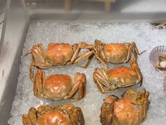 -杭州临平万丽酒店·燃餐厅(人民大道店)