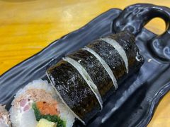 -韩食汇