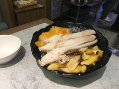 -鲜潭蒸汽石锅鱼(五道口购物中心店)