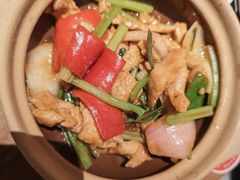 -潮桔桔·潮汕小食堂(浦东嘉里城店)