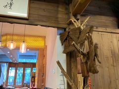 -礼耕堂·百年茶人餐厅(梅家坞店)