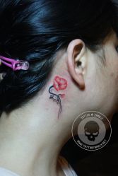 -TATTOO FAMILY刺青纹身工作室
