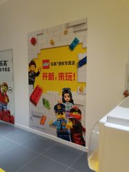 -LEGO(国贸商城店)