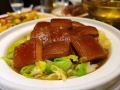 -眉州东坡(春秀路店)