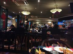 -碧特博格啤酒花园餐厅(芜湖路店)