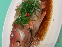 -瓯菜排档(娄桥店)