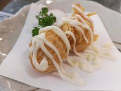 -菊上料理(蜀山银泰百货店)