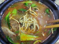 -清真·穆萨砂锅(大皮院店)