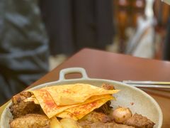 -BRBR叙利亚餐厅(总店)