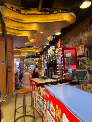 -卡通尼·Safari非洲探索乐园·生日会(金桥国际商业广场店)