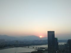-三迪希尔顿酒店·星空酒廊