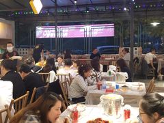 -霸王虾·麻辣小龙虾(清水河公园店)