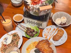 -About Bistro關於·泰式家庭料理