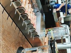 -很久以前羊肉串(昌里路三钢里店)