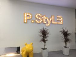 -P.STYLE派斯造型