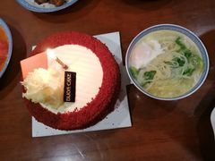 -第戎蛋糕(恒隆广场店)