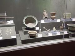 -马鞍山市博物馆