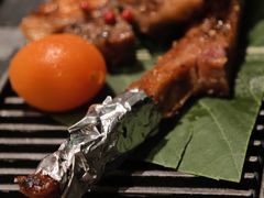 -松鹤精致料理(五一中路店)
