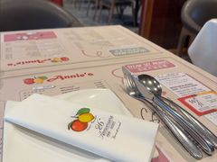 -安妮意大利餐厅(丽都店)