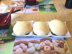 iphone_upload_pic-添好运点心专门店(北角店)