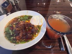-索菲特酒店 · 云尚天际自助餐厅