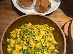 -寨子里的钵钵菜-湘西山里菜(火车站店)