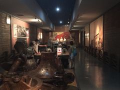 -柳州工业博物馆