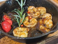 -沏点Trattoria意大利餐厅(新街口店)