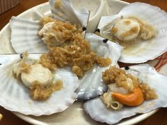 -强记龙虾钳(定安里店)