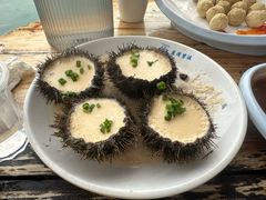 -蓝湾碧波·老字号·疍家非遗海上餐厅