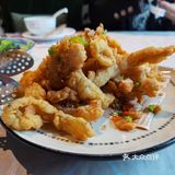 不一样的川味海鲜大排档，就在西丽