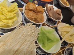 -咏江南·苏式火锅·苏州评弹(观前街店)